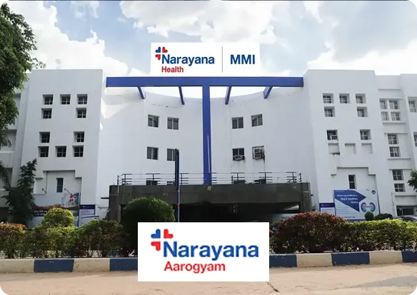 Narayana Health